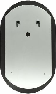 Зеркало с холодной подсветкой Art&Max Torino 60x100см AM-Tor-600-1000-DS-F